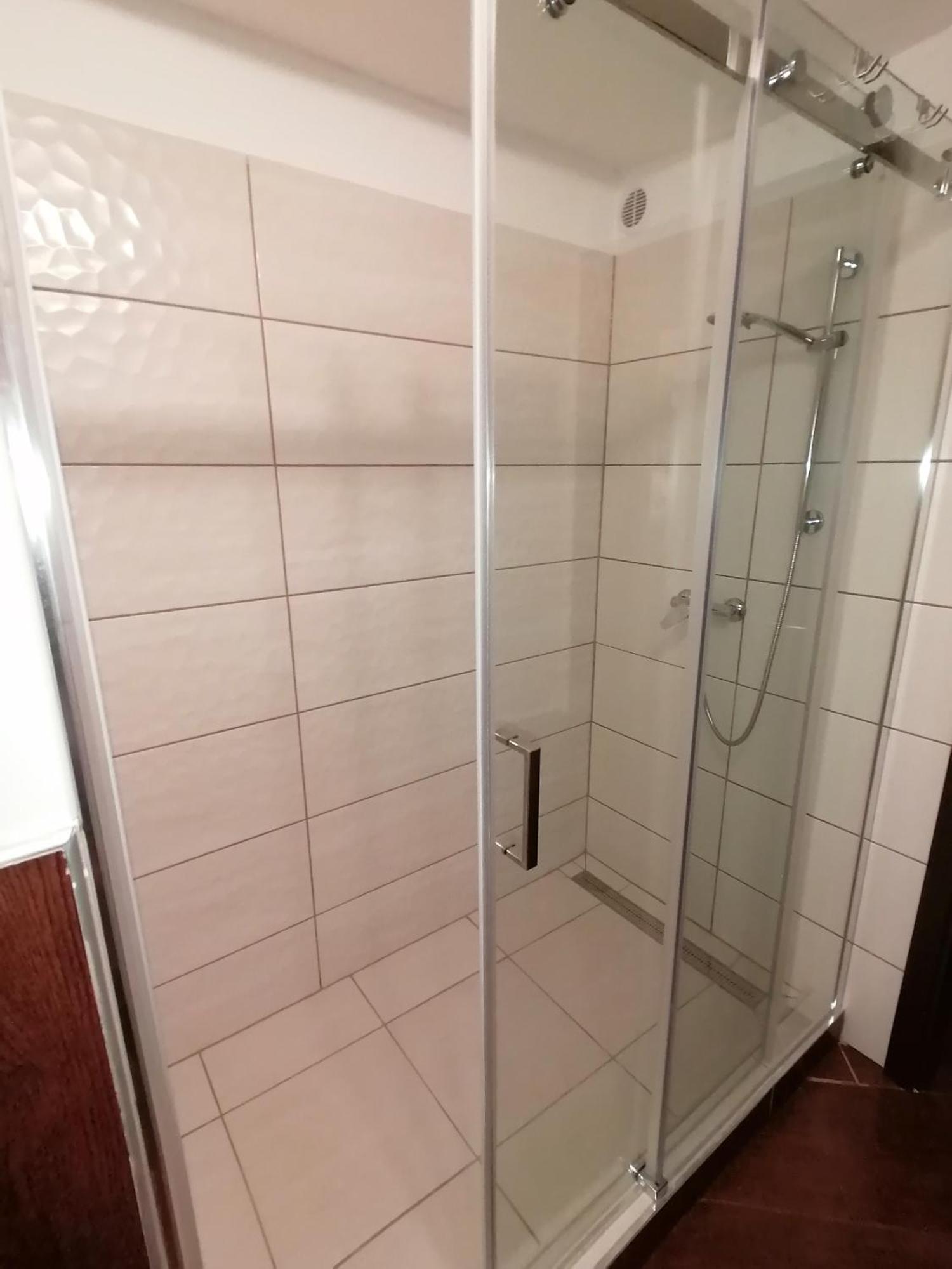 Mohacs Korona Apartman ภายนอก รูปภาพ